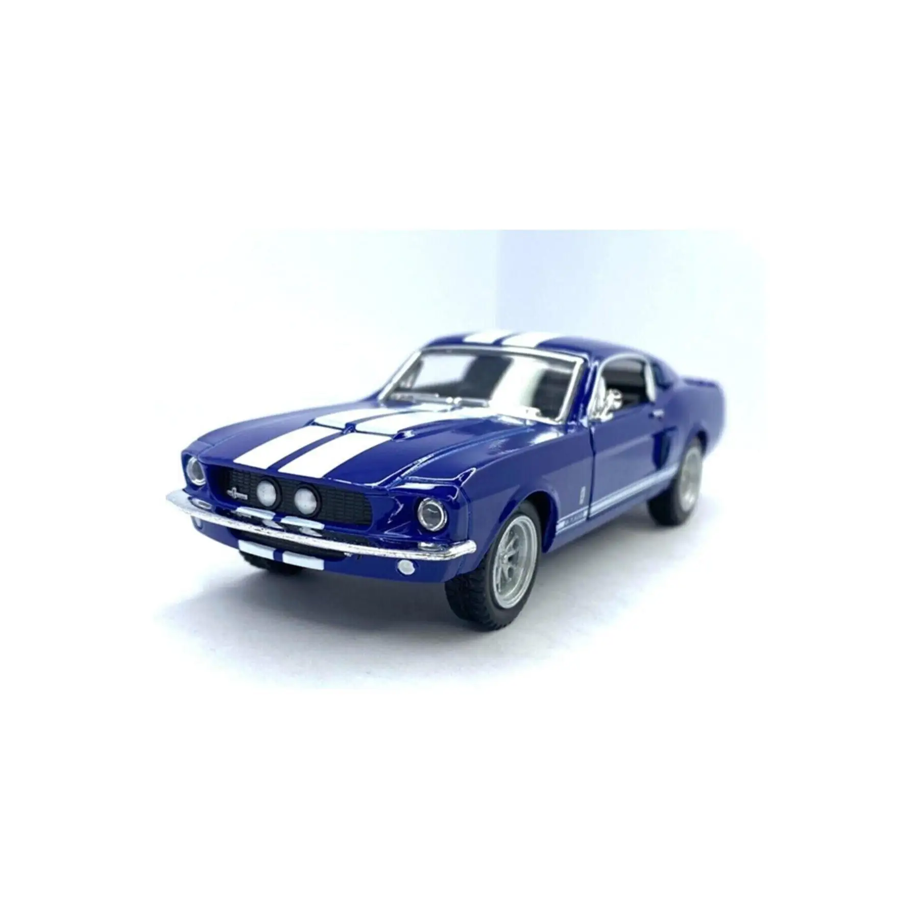 1967 Shelby Gt500 Armored Diecast Model Car - Buy 1967 Shelby Gt500 ...