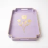 Mezcla Floral Morada