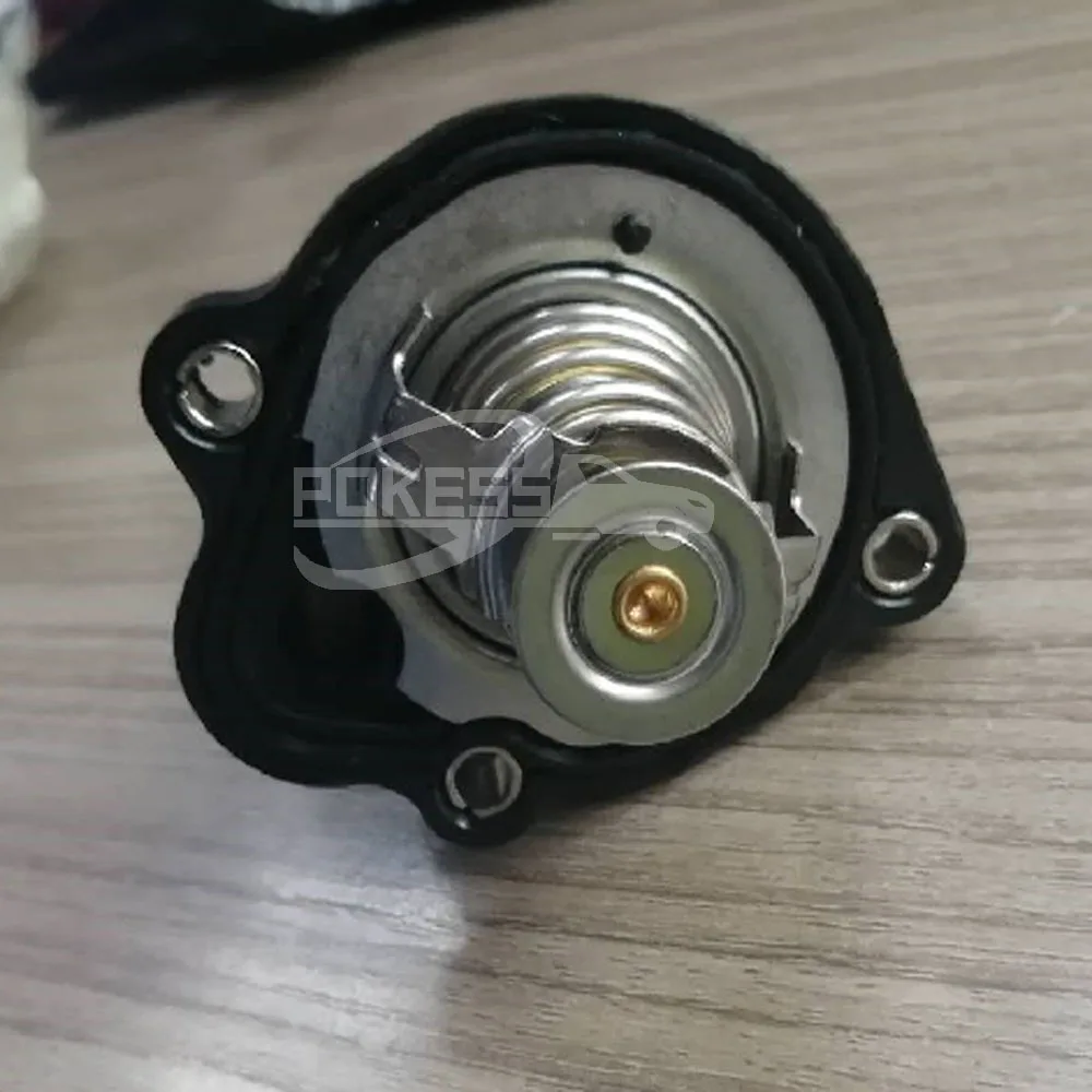 Car Part FR3E8575BA 5249664 AG9G8575CA Thermostat Assembly for Ford E... — 3