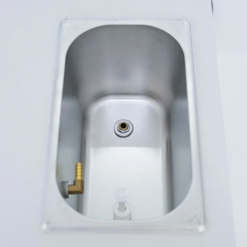 BIOBASE 23L Autoclave Lcd Display High-quality Material Table Top Dental Autoclave for Medical