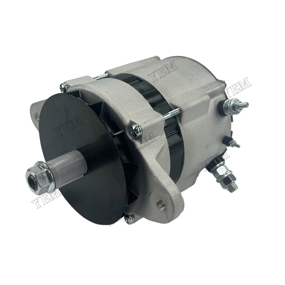 Alternator 100-5047 Fit for Caterpillar C9 Engine 2