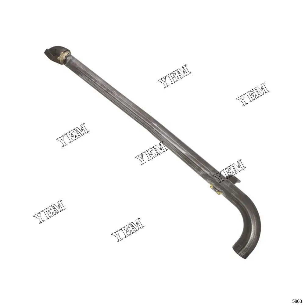 High-Performance Tube Assembly 5N-7456 5N7456 Engine Parts China Manufacturer