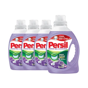High Quality Persil Washing Detergent Powder / Laundry Detergent 5kg Wholesale