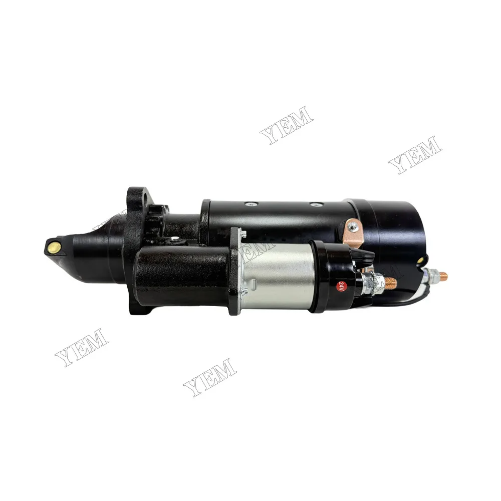 Starter Motor 9X4447 4N3181 Fit for Caterpillar Engine 3