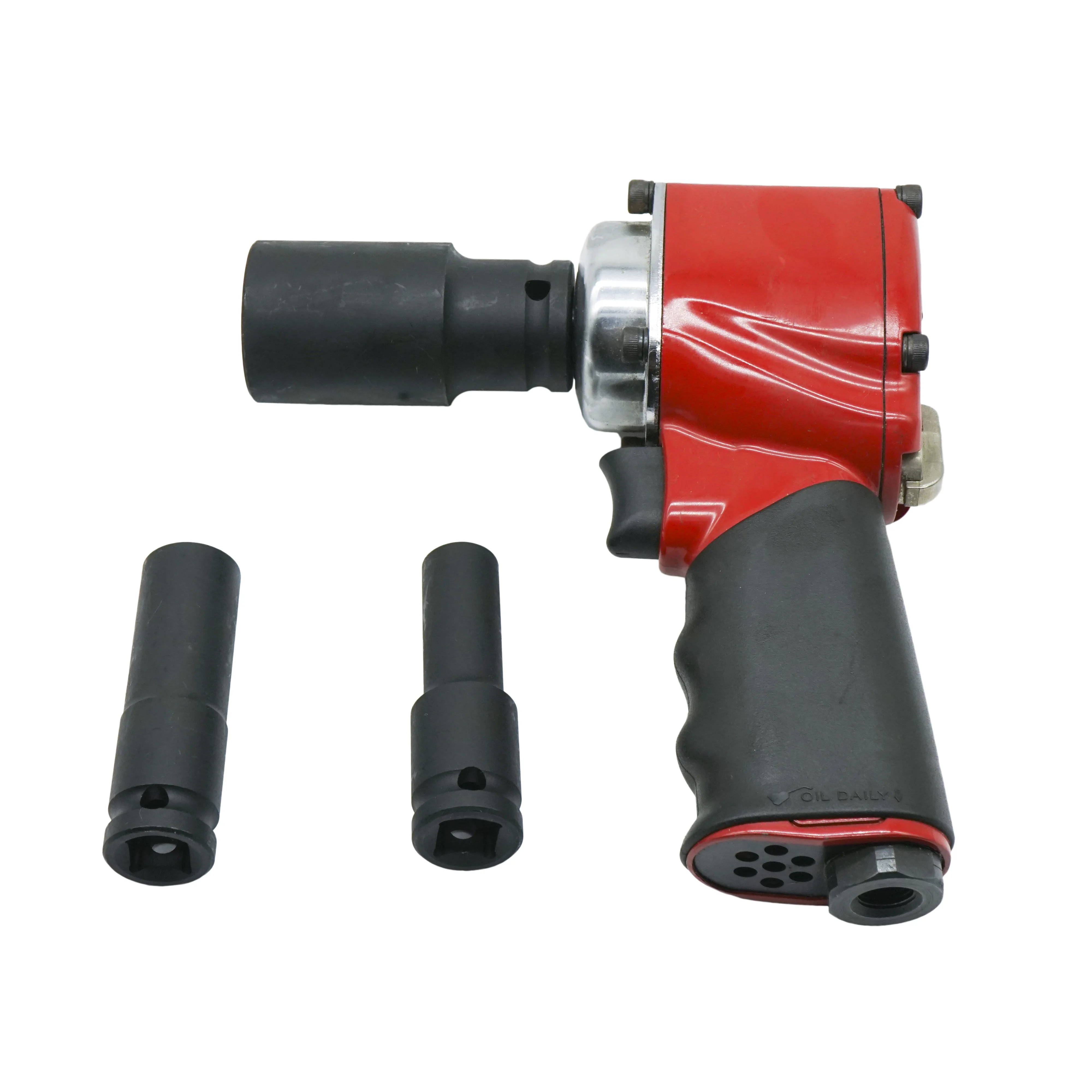 Alibaba.com: 1/2 Inch Heavy Duty Socket for Mechanic Tool Set: Durable ...