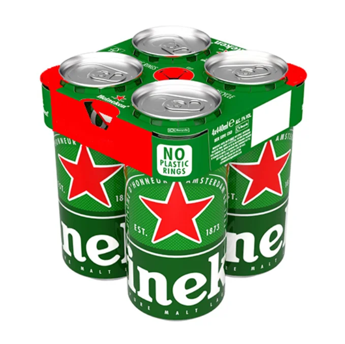 Heineken Beer In Bottles And Cans / Heineken Larger Beer 330ml ...