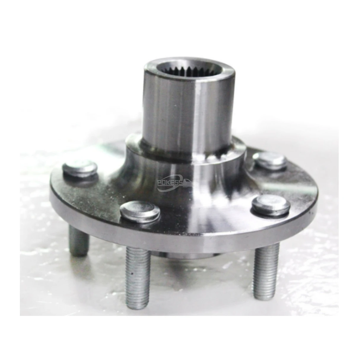BV611104APA 1713003 1820754 LX6C1104A3A LX6Z1104C BV611104APA Front Wh... — 2