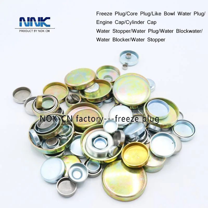 Nnk 10mm Freeze Plug Tool Harbor Freight Solid Core Spark Plug Wires