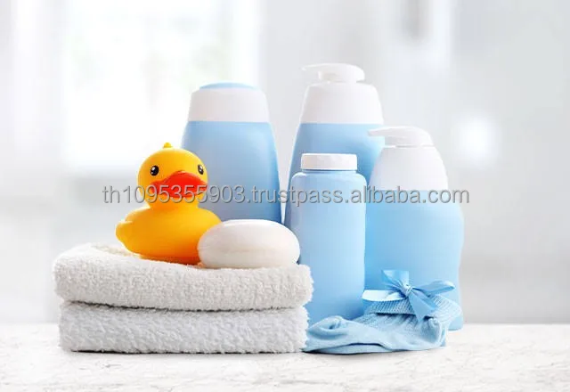 Детская ванна уход за кожей Натуральный Детский порошок OEM под