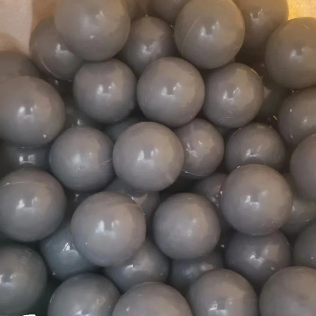 Chrome Mist Suppression Floating Ball for Chrome Plating PVC Ball Chrome Mist Suppression Corrosion Resistant Ball