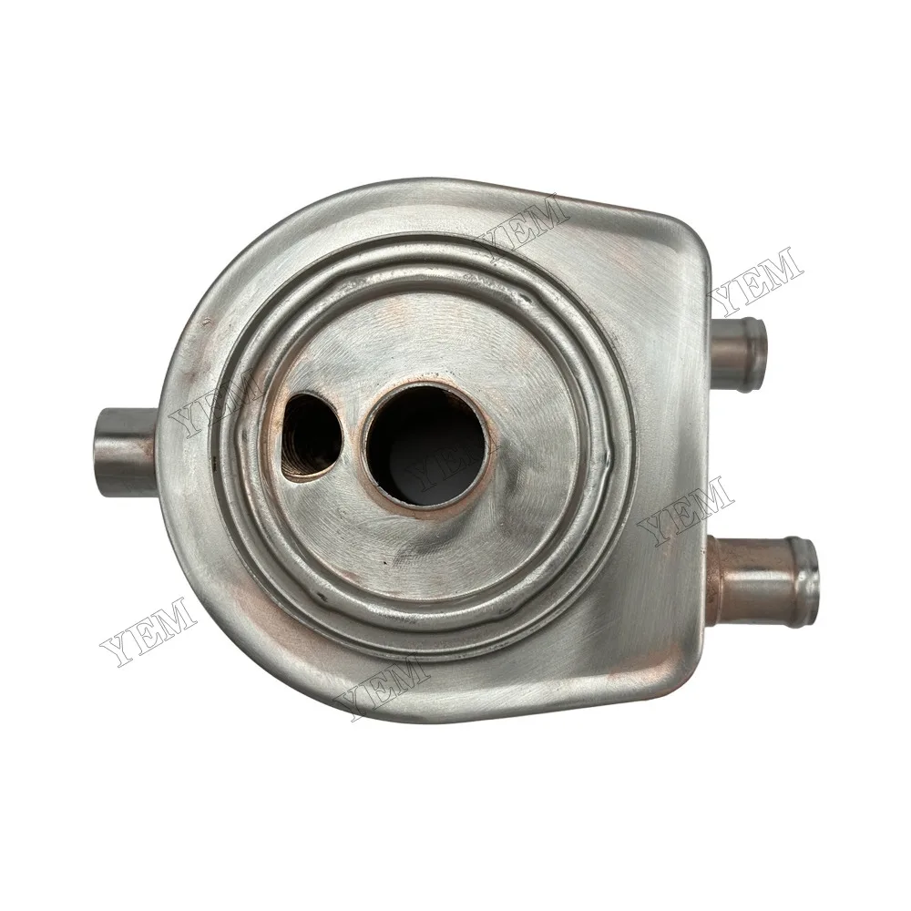Oil Cooler Core T74202012 74202012 Fit for Perkins Engine 5