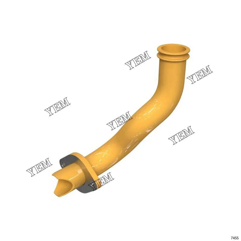 Hot Sale Tube Assembly Part No. 4P-7539 4P7539 Engine Repair Kit