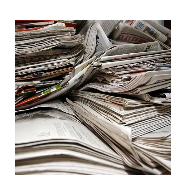 Old Newspaper OINP Clean ONP Paper Scrap Available for Sale