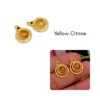 Yellow Citrine