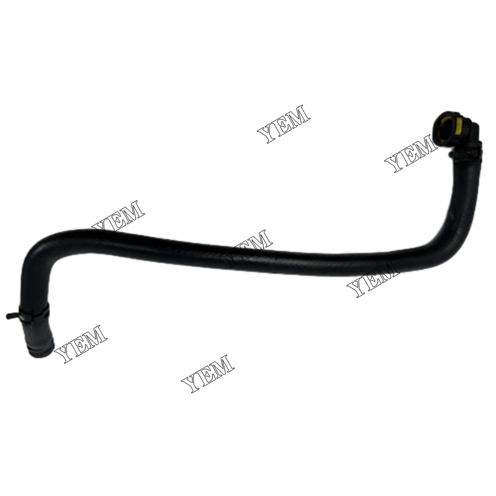 D34 Exhaust Tube 420108-00683A Fit for Doosan Engine