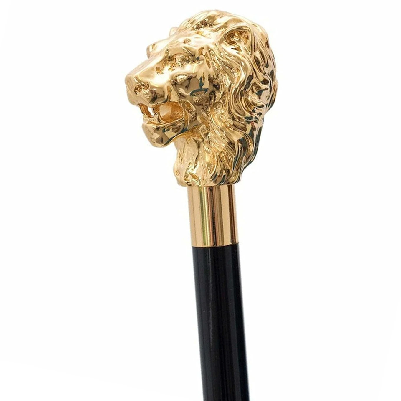 Modern Royal Designer Handle Grip Outdoor Foldable Walking Sticks Aluminum Canes & Nordic Wooden Walking Stick