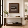 Wood Painting