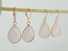 Rose Gold Plated