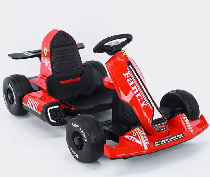 Newest Hot Sale Ninebot-go Karts With Go Kart Pro Available - Buy Go ...