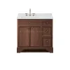 Dark Walnut