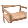 Teak Plantation Clean Sanding