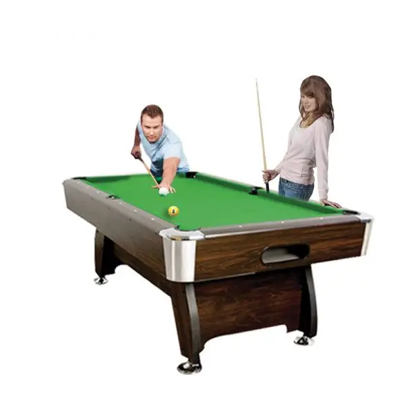Good Billiard Pool Table Professional With Multiple Color Choices Buy