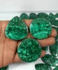 Green, Sold by Weight(grams), 12 to 14pcs per 100g