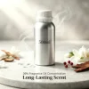 Recarga de Perfume con Fragancia 8.500ML-20%