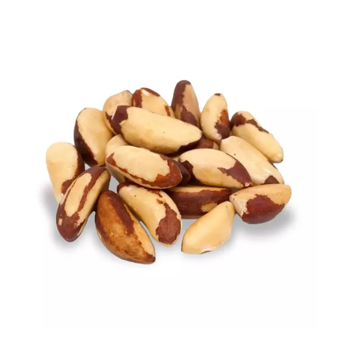 Brazil Nut Kernels Midget Size Shelled Brazil Nut Midget Size