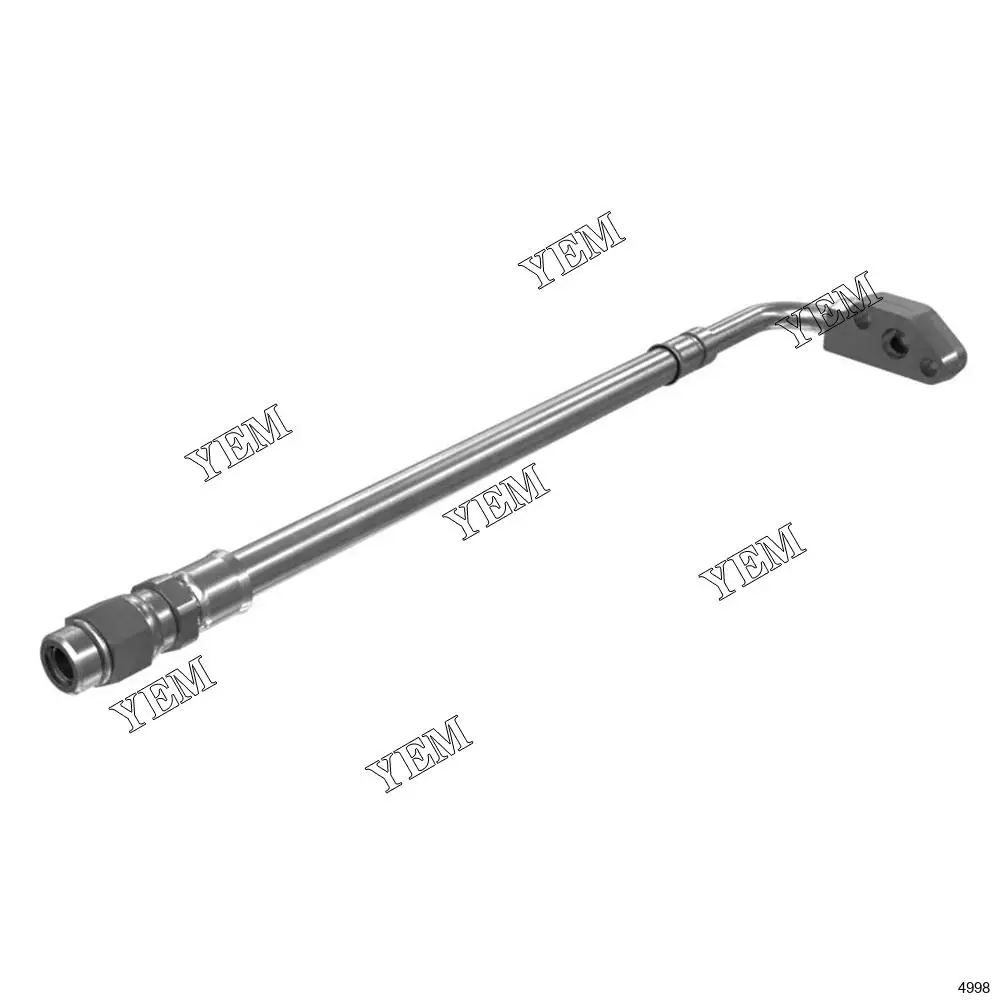 Wholesale Aftermarket Hose Assembly-Turbocharger Supply for 304-7858 3047858 Engine Parts Manufacturer