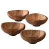 Natural Wood