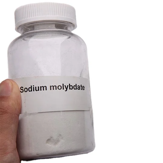 Factory Direct Sales Ammonium Molybdate Tetrahydrate CAS 12054-85-2 AMMONIUM MOLYBDATE - 4 H2O