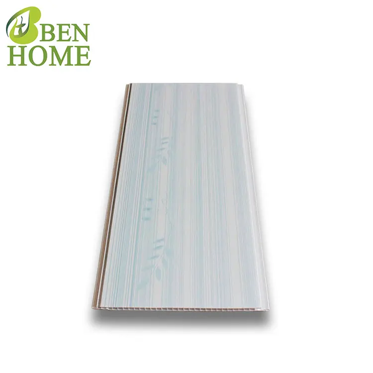 Libanon Pvc Kunststoff Deckenplatte Streifen 5950mm
