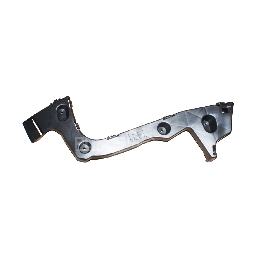 POKESS Bumper Support Bracket BM51F17E850AF LQ-FKS-268R CP9Z17D948C Re...