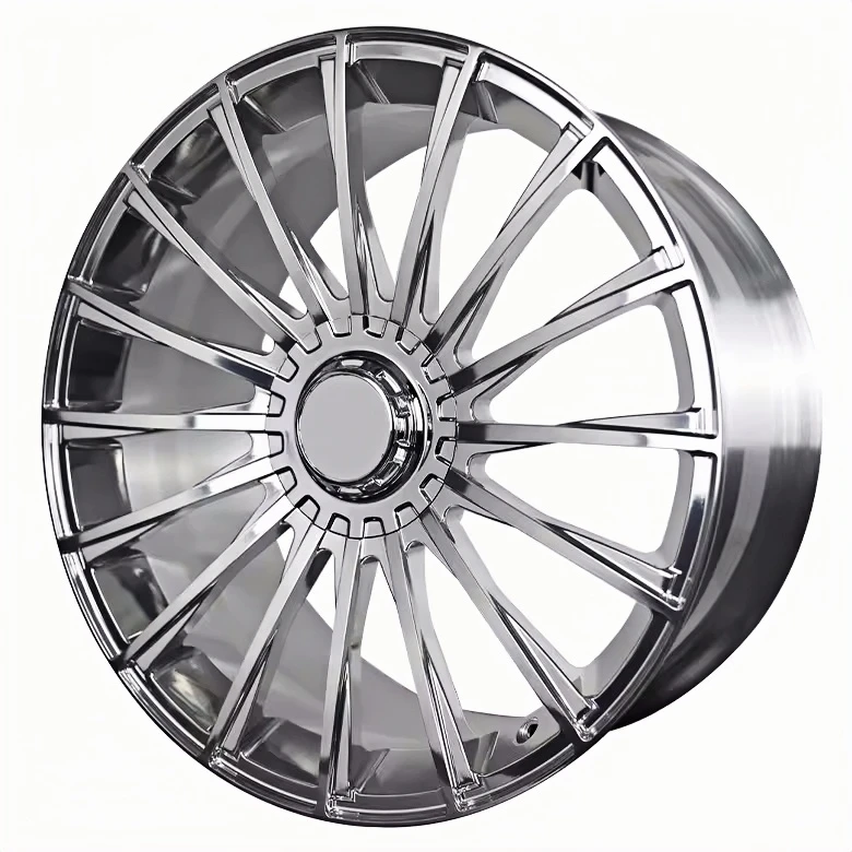 Custom Forged 18 20 Inch 5x112 Passenger Car Wheels for Mercedes for ...