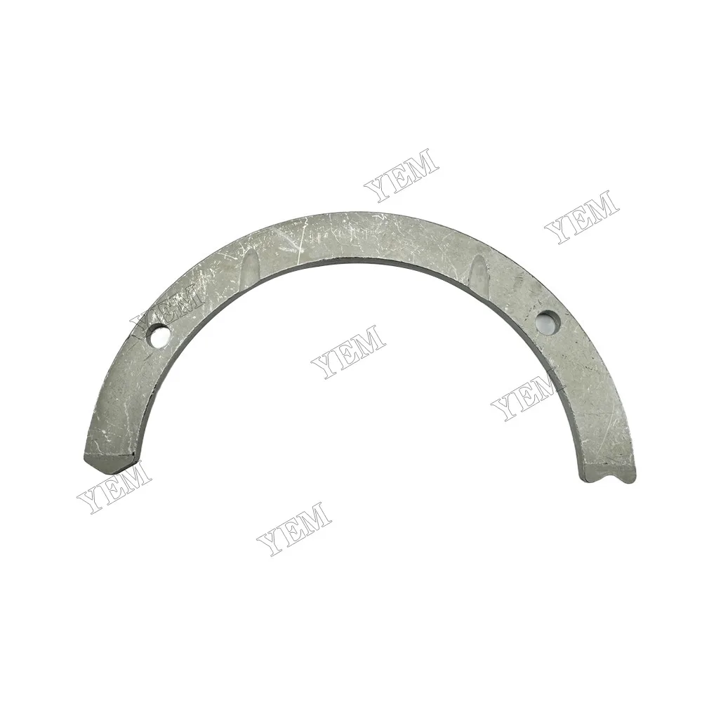 Thrust Washer 21215-72002 Fit for Mitsubishi 8DC9 Engine 6