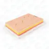 Suture Pad