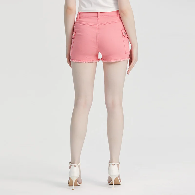 Ws083 Summer Hot Shorts Short Pants For Women Women's Shorts Casual