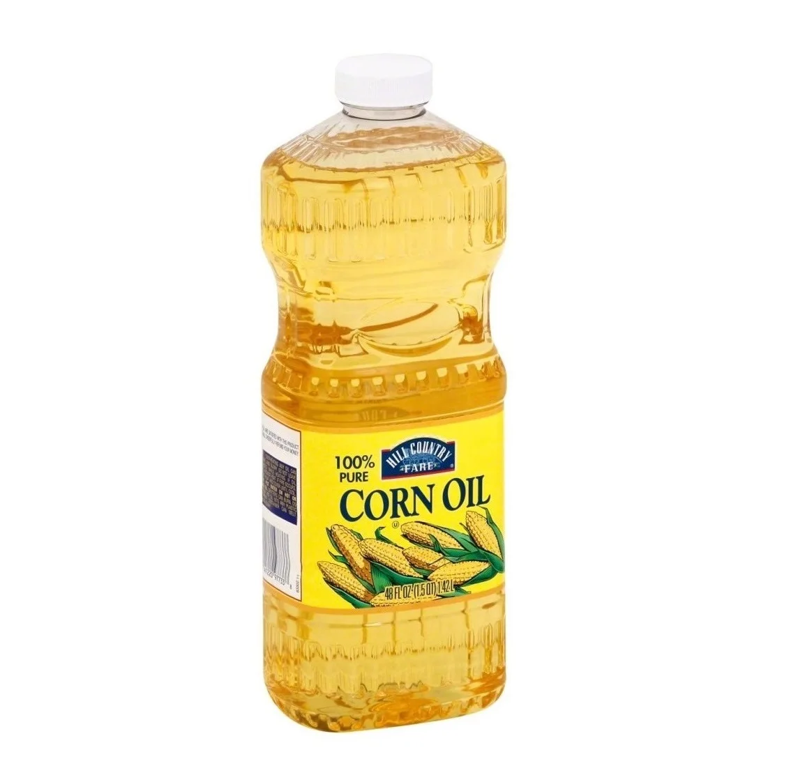 Superior Culinary Partner Explore Our Premium Refined Corn Oil Bulk