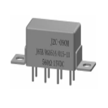 High performance 2Z FRJZC-90M  mini low power latching relay  2A , 28Vd.c electromagnetic relay