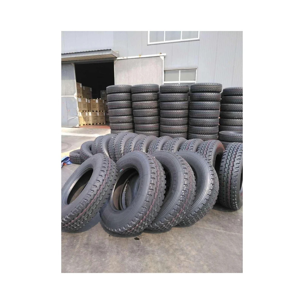 Wholesale High Used Semi Truck Tires / Tyres Export 11r22.5 255/295 80