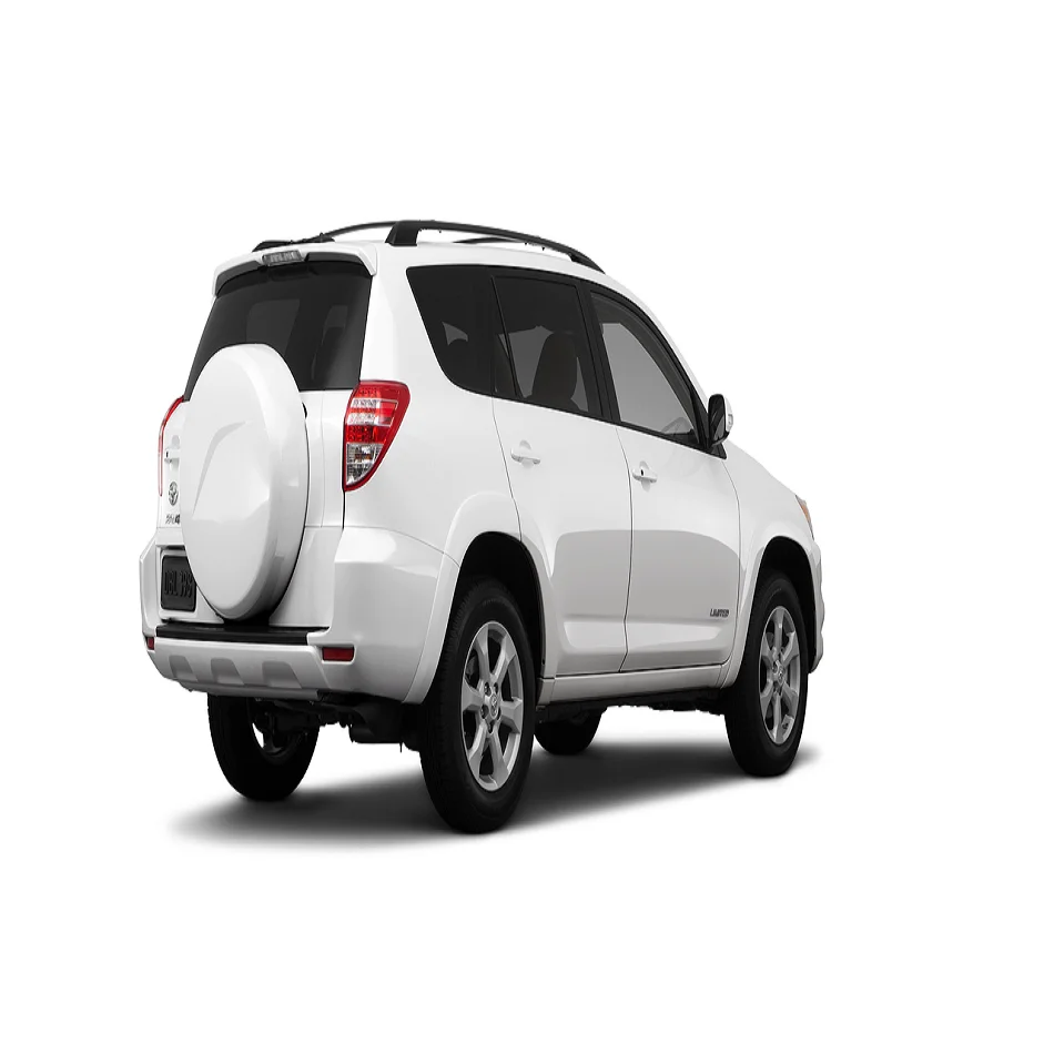 Suv Truck Toyota Rav4 2023 Popular Sale Low Price Fuel Cars Toyota Rav4 ...