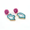 Pink & Blue