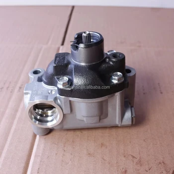 Hot Selling Original JF018E Oil Pump for Nissan Gearboxes Automatic Transmission Parts