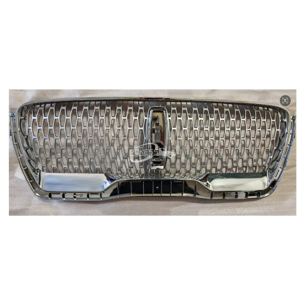 LC5Z8200AA LC5Z8200AB Front Grille for Lincoln Av