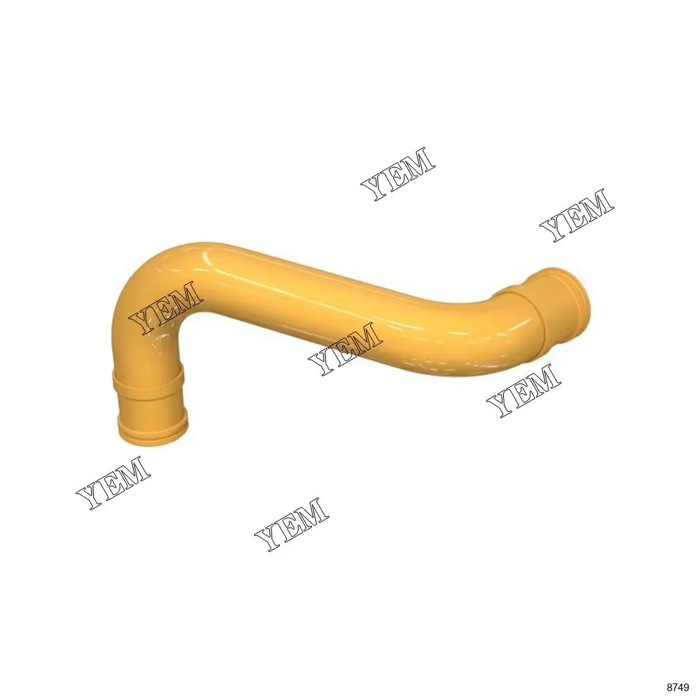 Wholesale High Quality Tube Assembly for 416-4848 4164848 China Engine Parts Supplier