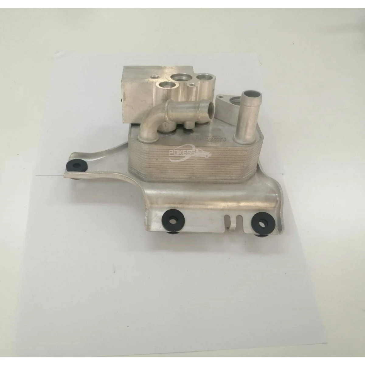 Oil Transmission Cooler Radiator HL3Z7A095B HL3P7869AA Oil Cooler for ... — 2