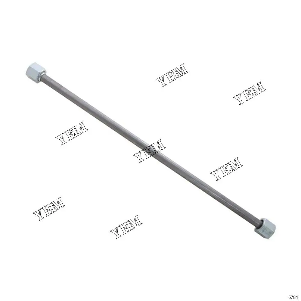 Taiwan Factory Wholesale High Quality Tube Assembly 425-6061 4256061 High Quality Engine Parts