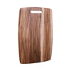 Natural Wood Finished
