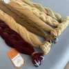 Colored weft 2